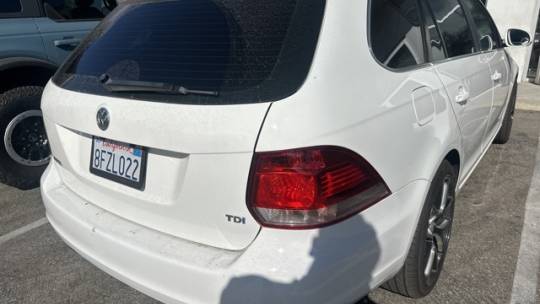 2013 Volkswagen Jetta