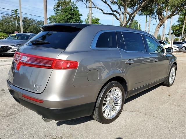 2015 lincoln mkt ecoboost