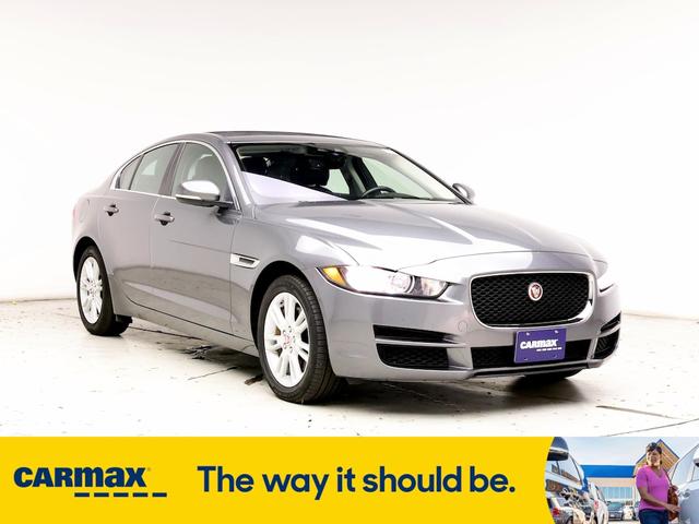 2019 jaguar xe 25t premium