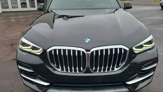 2023 BMW X5