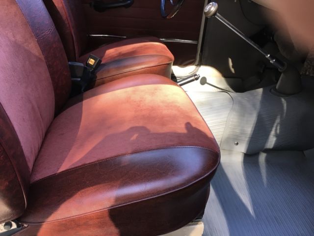 volvo 544 sport 1965 original owner. rebuilt engine in 2016