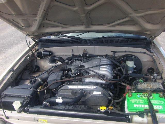 used 2002 toyota tacoma 2wd xtracab prerunner v6 adamsville, al 35005 for sale in adamsville, alabama