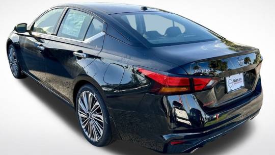 2024 Nissan Altima