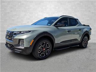 2024 Hyundai Santa Cruz xrt