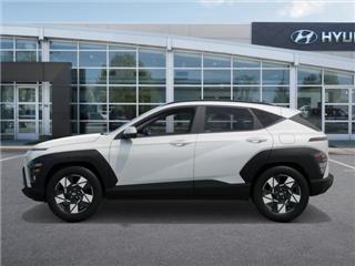 2025 Hyundai Kona sel convenience