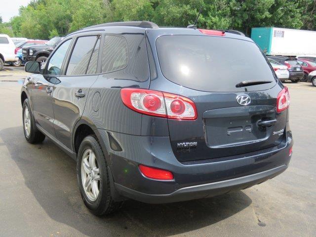 2010 hyundai santa fe gls awd gls 4dr suv for sale in laconia, new hampshire