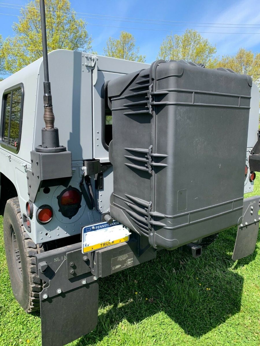 hummer h1 1993 humvee