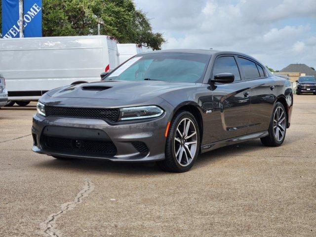 2023 dodge charger r/t