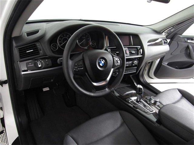 used 2017 bmw x3 sdrive28i scottsdale, az 85257 for sale in scottsdale, arizona