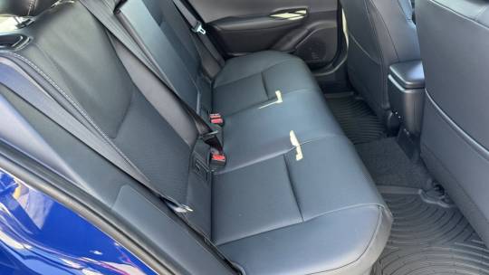 2024 Toyota Prius