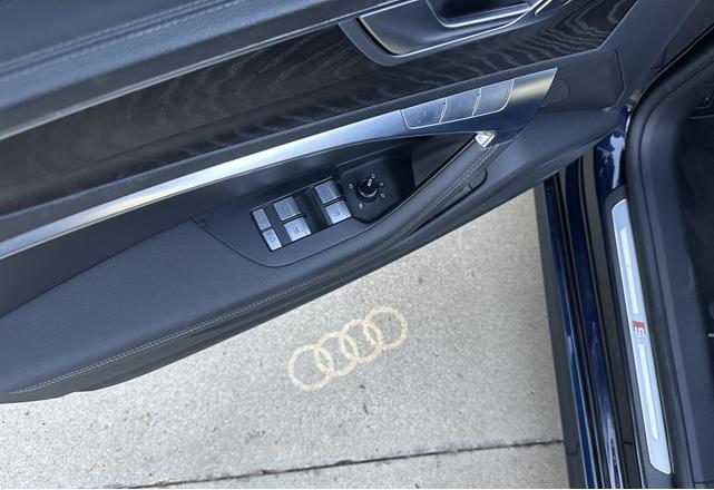 2021 audi a7 55 premium plus