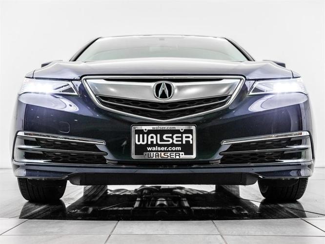 used 2016 acura tlx wichita, ks 67206 for sale in wichita, kansas