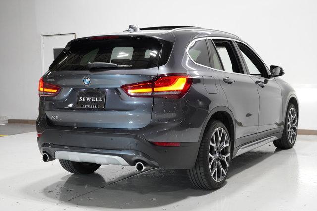 2021 bmw x1 sdrive28i