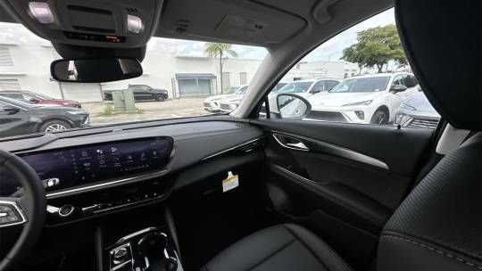 2024 Buick Envision