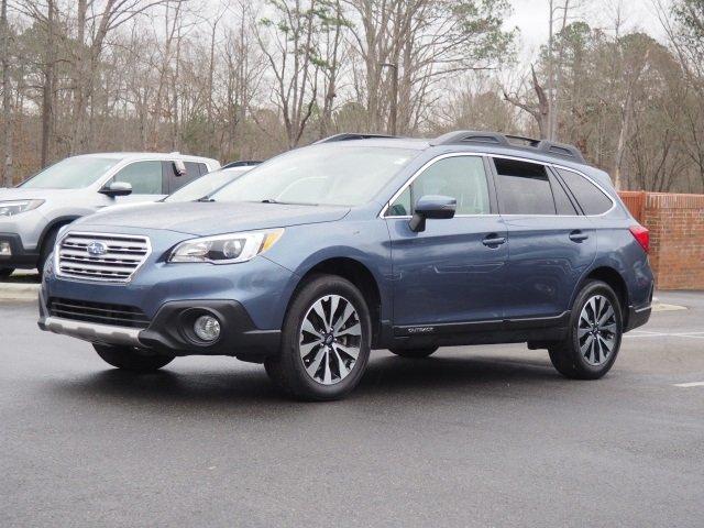 used 2017 subaru outback 2.5i cary, nc 27511 for sale in cary, north carolina