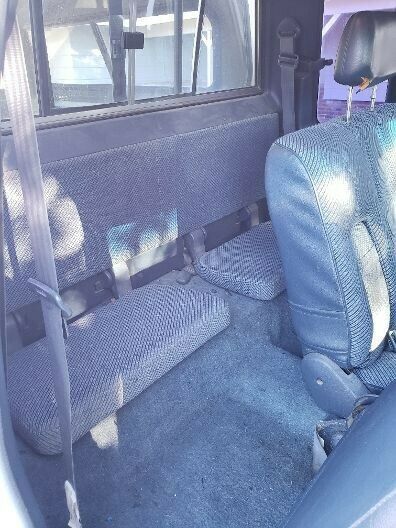 1993 toyota pickup truck, 4x4, xtra cab, v6 3.0