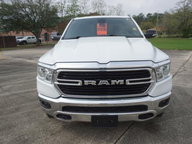 2019 ram 1500 big horn/lone star in hammond, louisiana