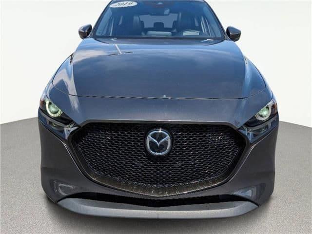 2019 mazda mazda3 hatchback premium in centennial, colorado