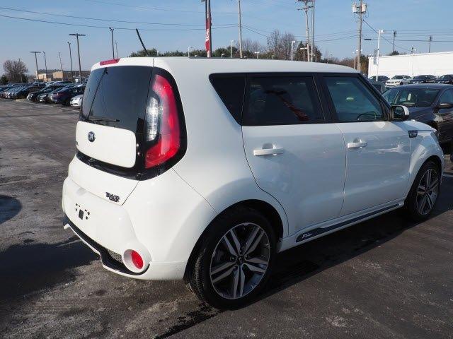 used 2016 kia soul + boardman, oh 44512 for sale in youngstown, ohio