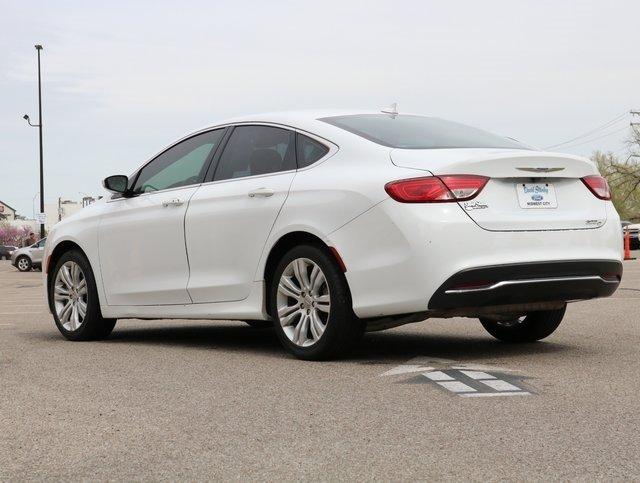 used 2016 chrysler 200 c midwest city, ok 73110 for sale in oklahoma city, oklahoma