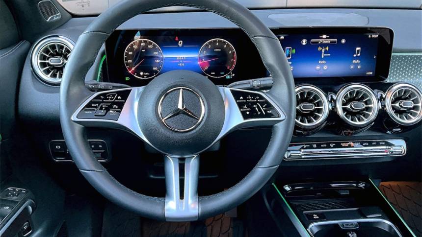 2024 mercedes-benz glb glb 250 4matic