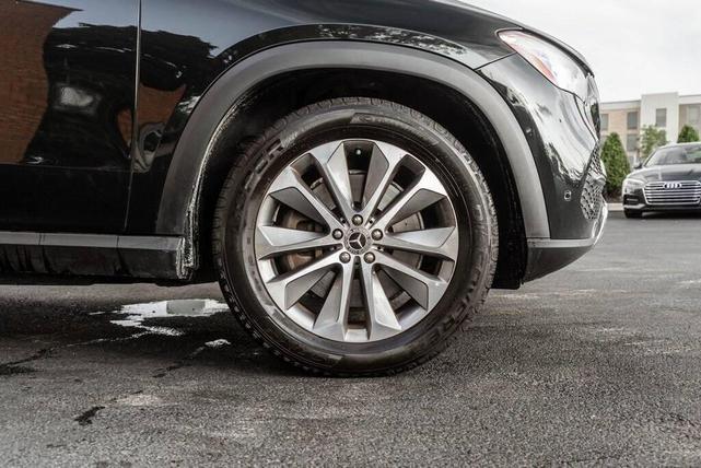 2021 mercedes-benz gle 450 4matic