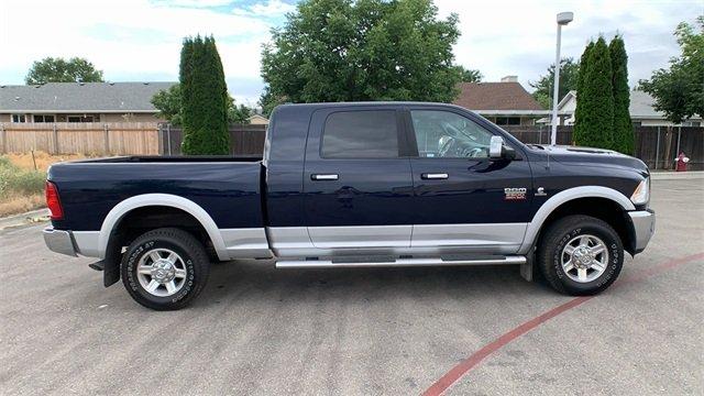used 2012 ram 2500 4x4 mega cab laramie boise, id 83704 for sale in boise, idaho