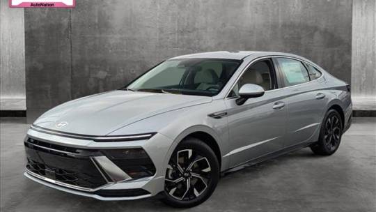 2024 Hyundai Sonata