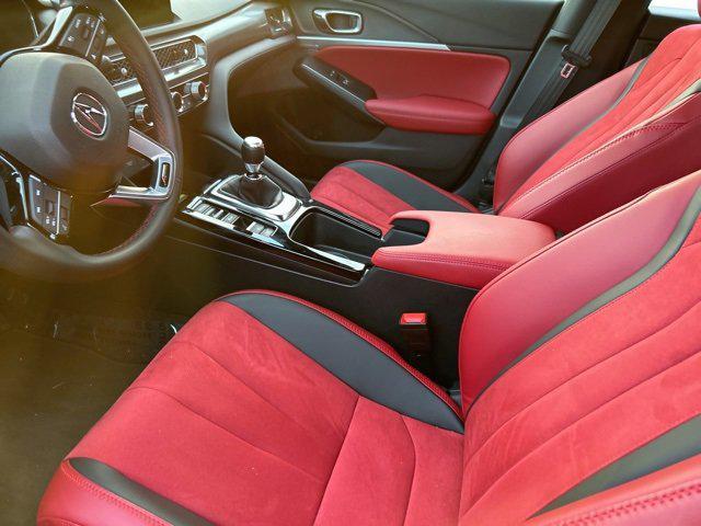 2025 acura integra a-spec w/ technology