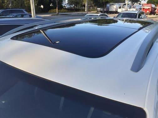 2021 volkswagen atlas 3.6l sel premium in west palm beach, florida