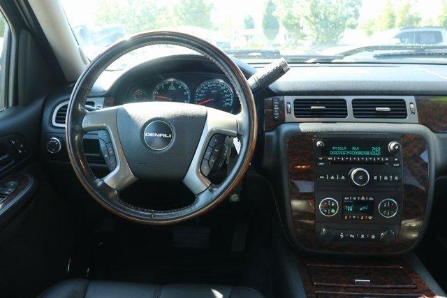 used 2008 gmc sierra 1500 denali salem, or 97301 for sale in salem, oregon