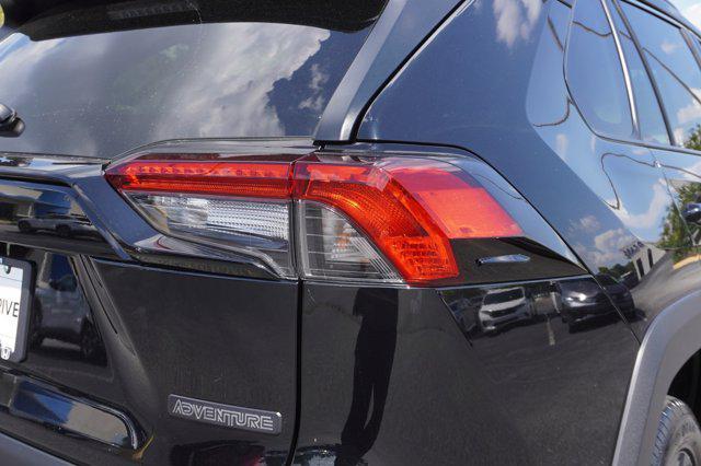 2023 toyota rav4 adventure