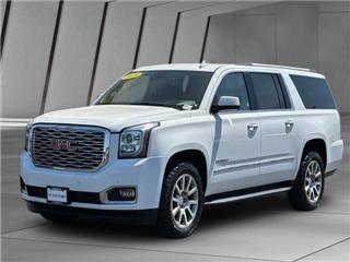 2020 GMC Yukon xl denali