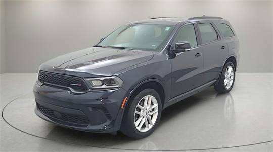 2024 Dodge Durango