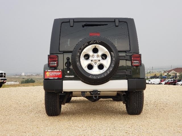 2015 jeep wrangler sahara 4x4 sahara 2dr suv for sale in bar nunn, wyoming