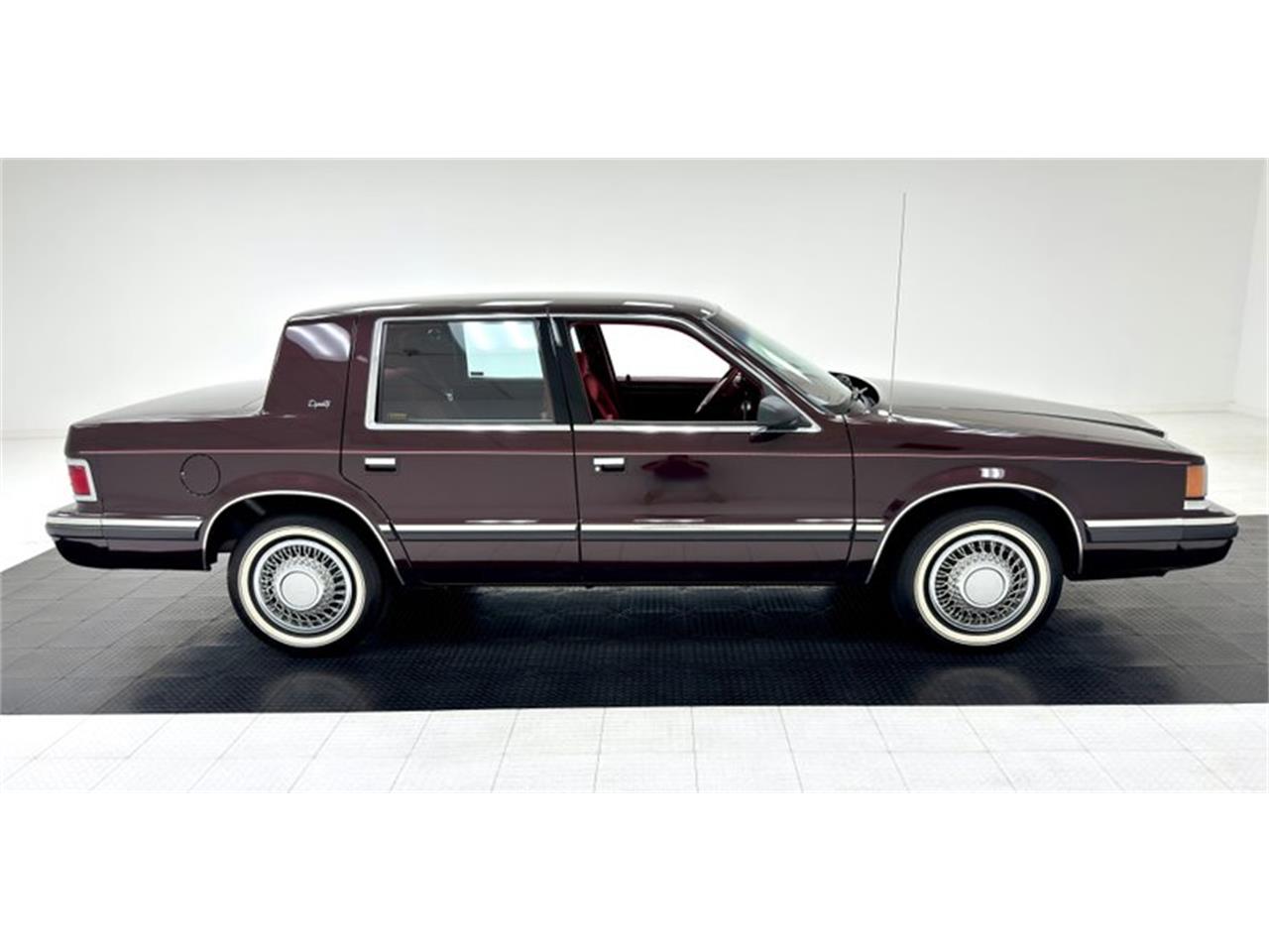 1993 dodge dynasty