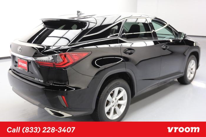 used 2016 lexus rx 350 awd hattiesburg - laurel, ms 39401 for sale in arnold line, mississippi