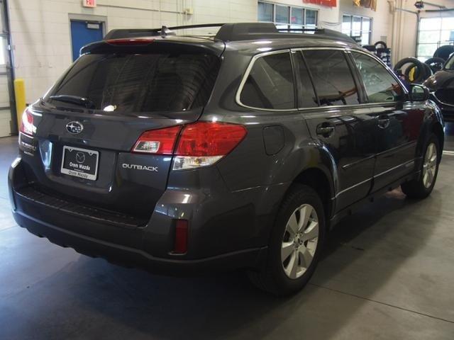 used 2012 subaru outback 2.5i limited orem, ut 84058 for sale in bonnie, utah
