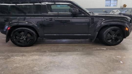 2023 Land Rover Defender