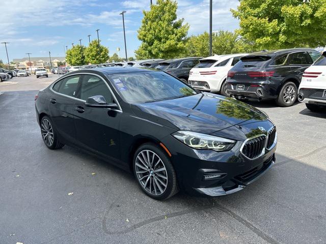2020 bmw 228 gran coupe xdrive