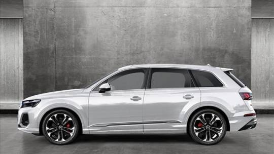 2025 Audi Q7