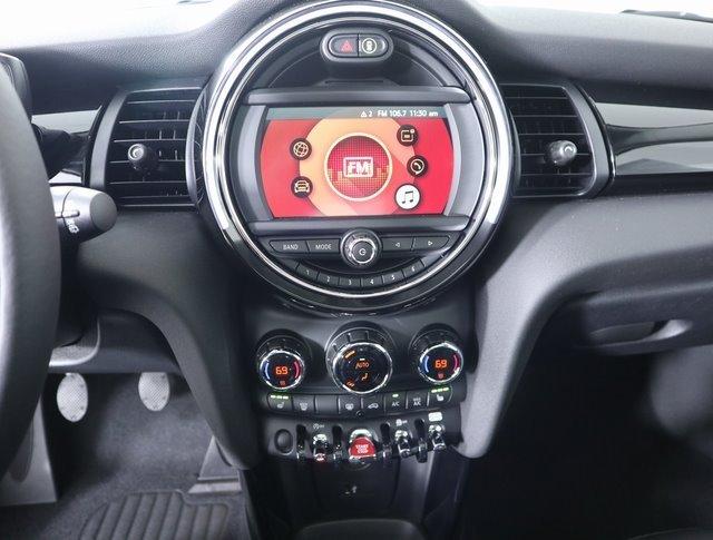 new 2019 mini cooper s 2-door hardtop edmond, ok 73013 for sale in edmond, oklahoma