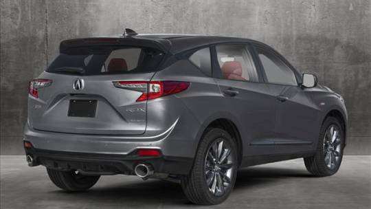 2025 Acura RDX