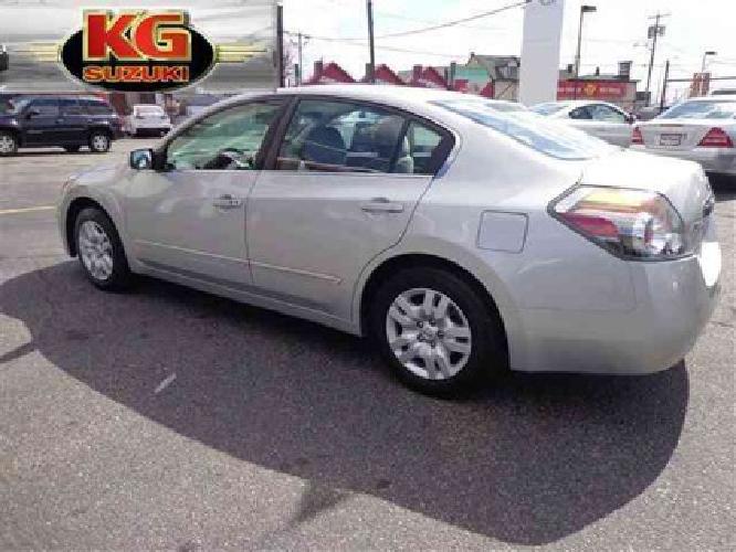 2010 nissan altima 2.5 s in astoria, ny