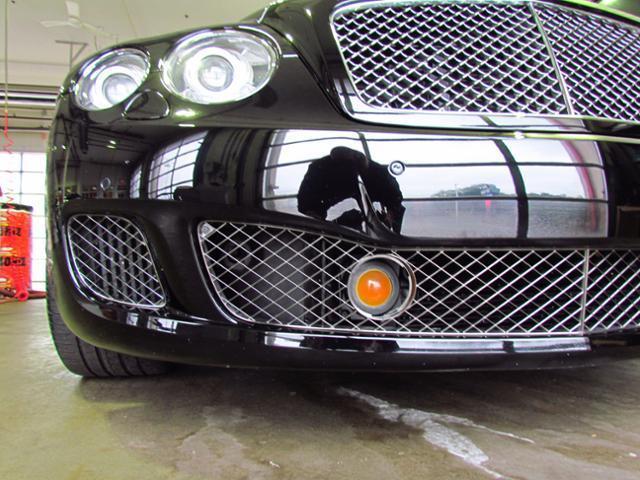 2009 bentley continental flying spur speed base awd 4dr sedan for sale in middletown, rhode island