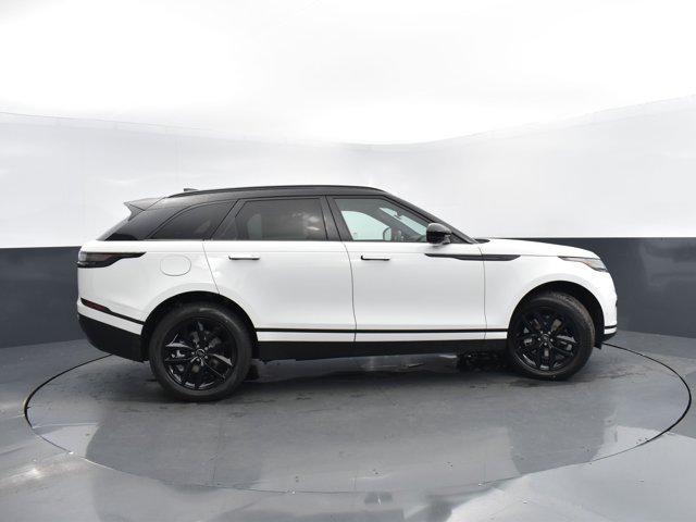 2025 land rover range rover velar p250 s