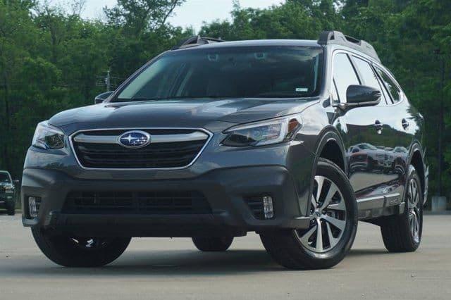 2020 subaru outback premium in indian springs, alabama
