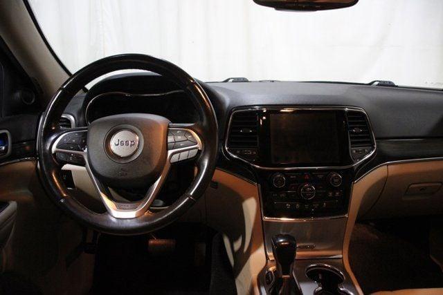 2020 jeep grand cherokee limited in wichita, kansas