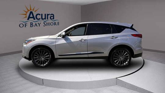 2022 Acura RDX