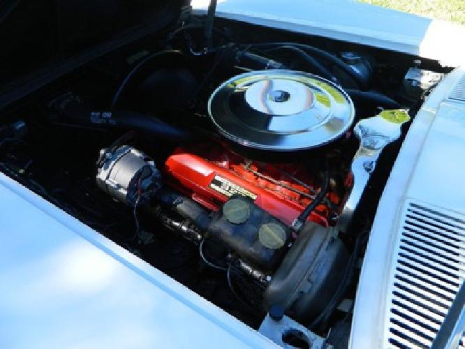 !!!!!!---->1965 chevrolet corvette in glendale, co